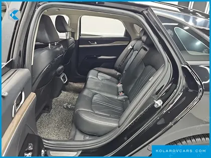 KIA K5 2.0