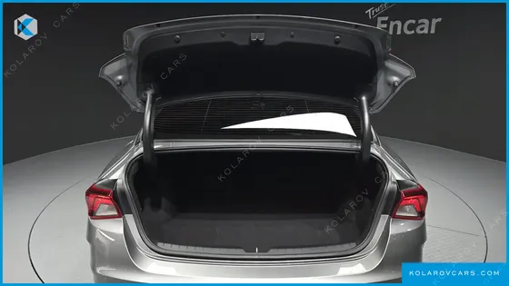 KIA K5 2.0