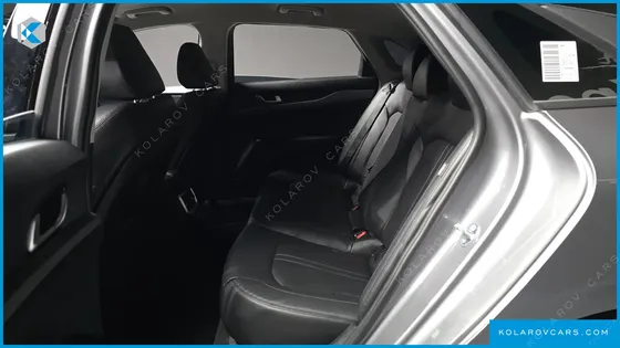 KIA K5 2.0