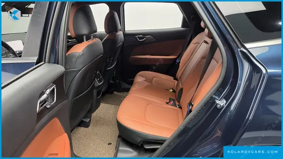 KIA SPORTAGE GASOLINE 1.6 TURBO 2WD