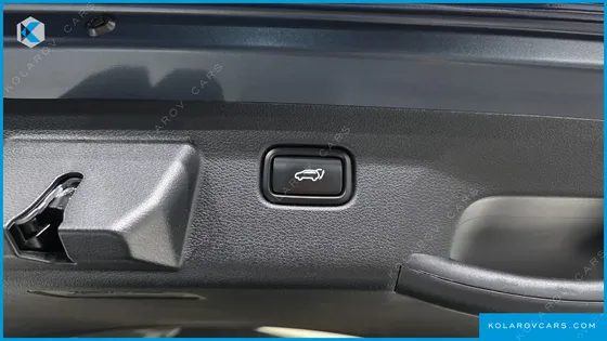 KIA SPORTAGE GASOLINE 1.6 TURBO 2WD