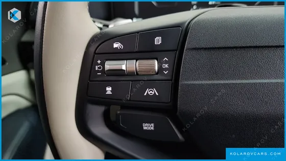 KIA SPORTAGE GASOLINE 1.6 TURBO 2WD