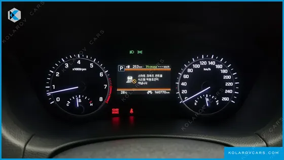 GENESIS G80 3.3 GDI AWD