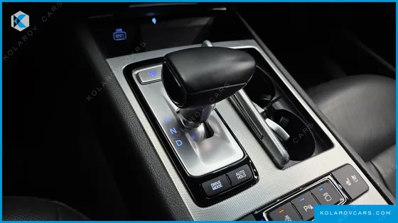 GENESIS G80 3.3 GDI AWD
