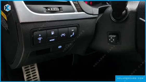 GENESIS G80 3.3 GDI AWD