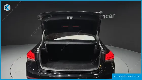 GENESIS G80 3.3 GDI AWD