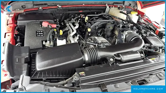 JEEP GLADIATOR 3.6 RUBICON