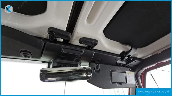 JEEP GLADIATOR 3.6 RUBICON