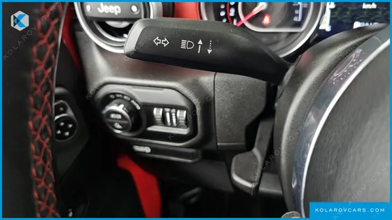 JEEP GLADIATOR 3.6 RUBICON