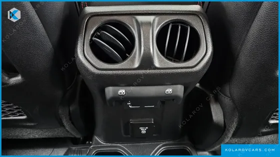 JEEP GLADIATOR 3.6 RUBICON