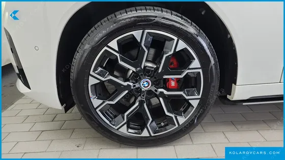 BMW X3 XDRIVE 20 M SPORT PRO