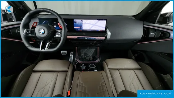 BMW X3 XDRIVE 20 M SPORT PRO