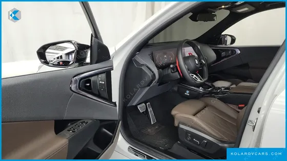 BMW X3 XDRIVE 20 M SPORT PRO