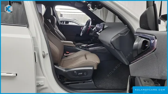 BMW X3 XDRIVE 20 M SPORT PRO