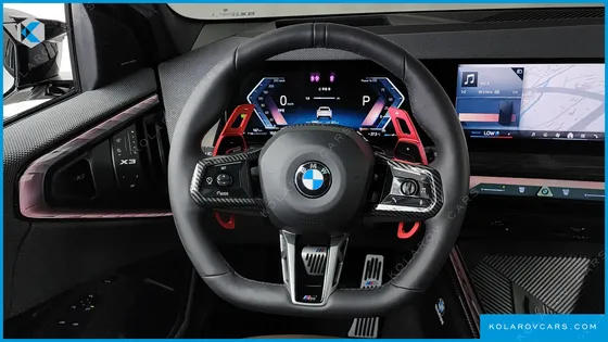 BMW X3 XDRIVE 20 M SPORT PRO