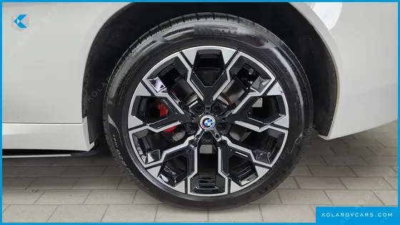 BMW X3 XDRIVE 20 M SPORT PRO