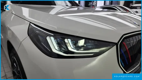 BMW X3 XDRIVE 20 M SPORT PRO