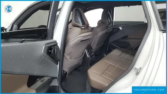 BMW X3 XDRIVE 20 M SPORT PRO