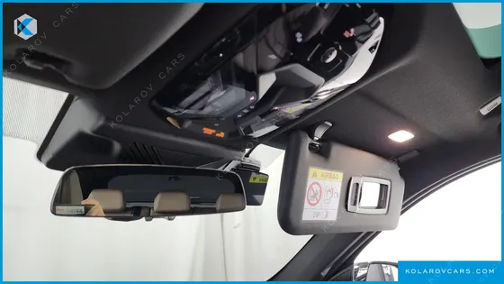 BMW X3 XDRIVE 20 M SPORT PRO