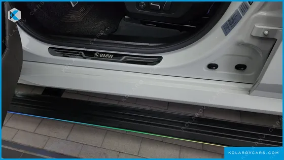 BMW X3 XDRIVE 20 M SPORT PRO