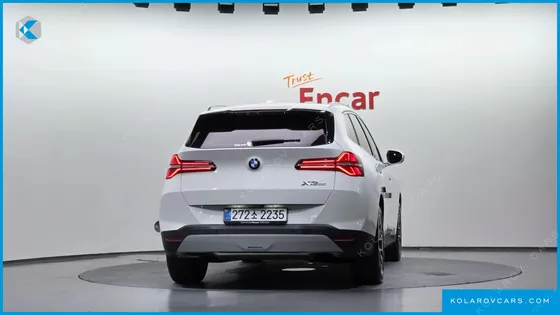 BMW X3 XDRIVE 20
