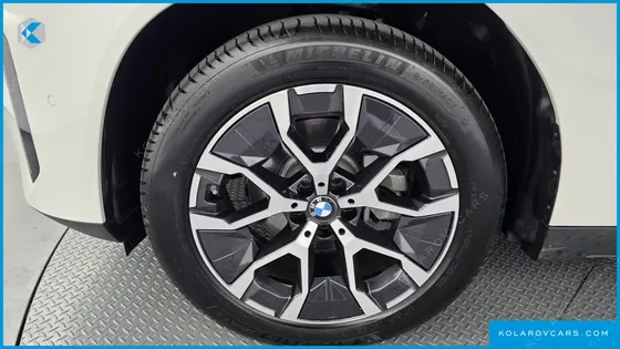 BMW X3 XDRIVE 20