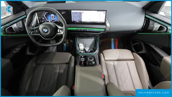 BMW X3 XDRIVE 20