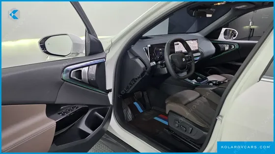 BMW X3 XDRIVE 20
