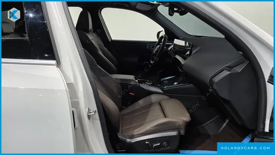 BMW X3 XDRIVE 20