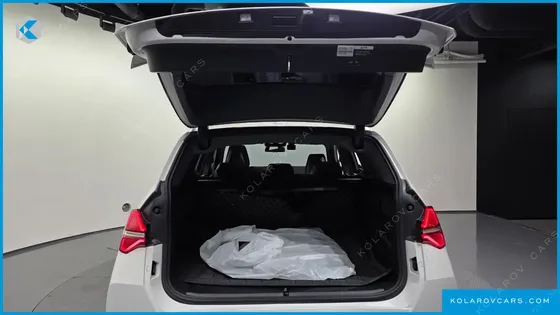 BMW X3 XDRIVE 20