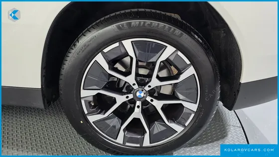 BMW X3 XDRIVE 20