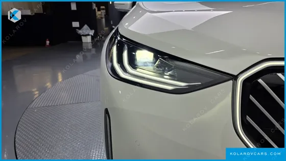 BMW X3 XDRIVE 20