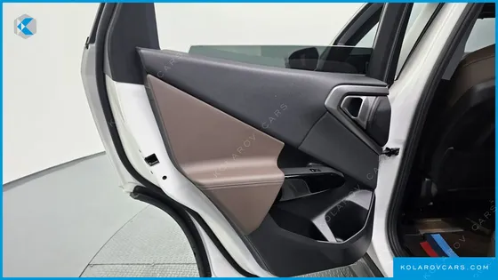 BMW X3 XDRIVE 20