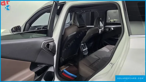 BMW X3 XDRIVE 20