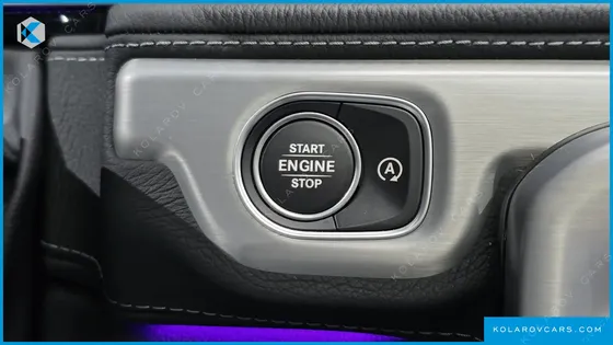 MERCEDES G-CLASS AMG G63