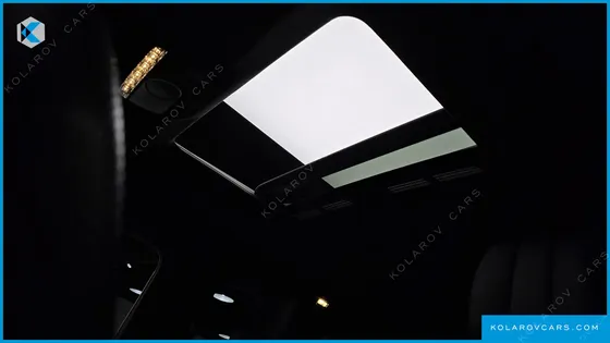 MERCEDES G-CLASS AMG G63
