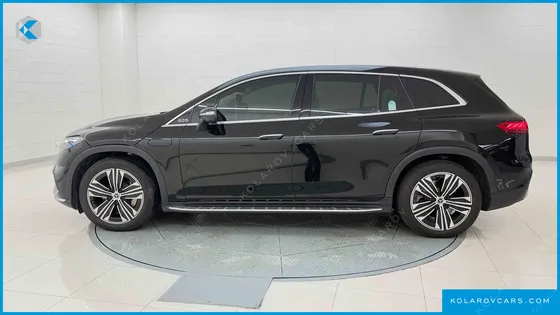 MERCEDES EQS EQS450 4MATIC