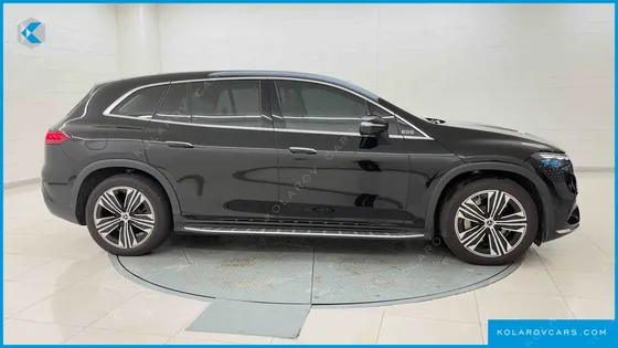 MERCEDES EQS EQS450 4MATIC