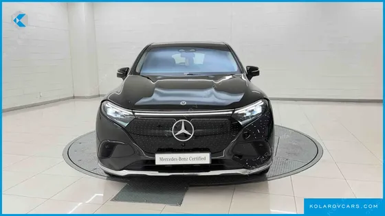 MERCEDES EQS EQS450 4MATIC