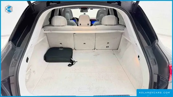 MERCEDES EQS EQS450 4MATIC
