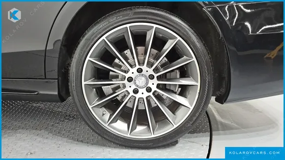 MERCEDES S-CLASS S350 D 4MATIC