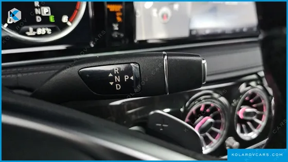 MERCEDES S-CLASS S350 D 4MATIC