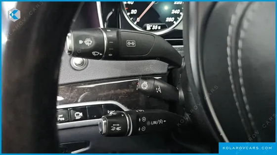 MERCEDES S-CLASS S350 D 4MATIC