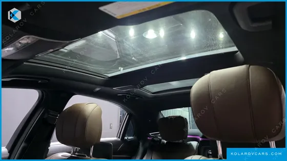 MERCEDES S-CLASS S450L 4MATIC
