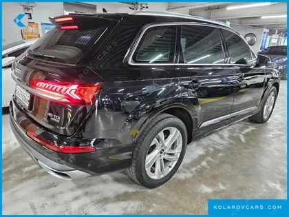 AUDI Q7 45 TDI QUATTRO PREMIUM