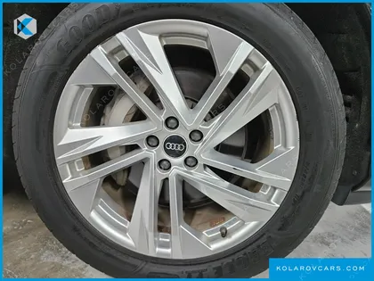 AUDI Q7 45 TDI QUATTRO PREMIUM