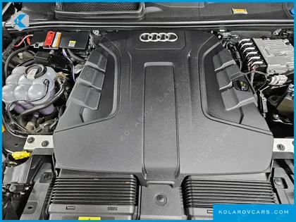 AUDI Q7 45 TDI QUATTRO PREMIUM