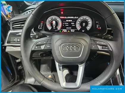 AUDI Q7 45 TDI QUATTRO PREMIUM