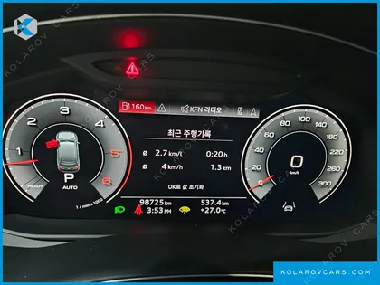 AUDI Q7 45 TDI QUATTRO PREMIUM