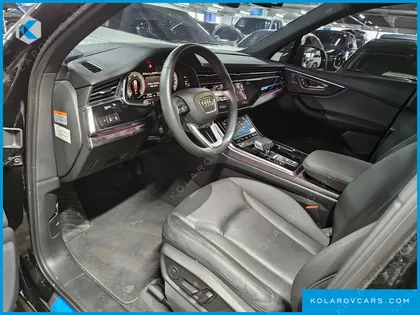 AUDI Q7 45 TDI QUATTRO PREMIUM